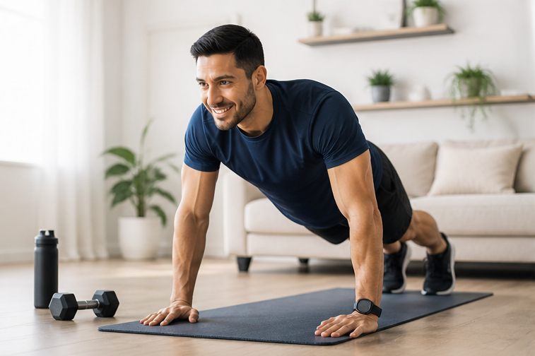 Alimentación saludable y nutritiva
